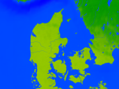 Denmark Vegetation 640x480